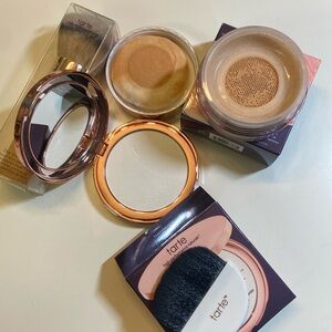 Tarte complexio bundle